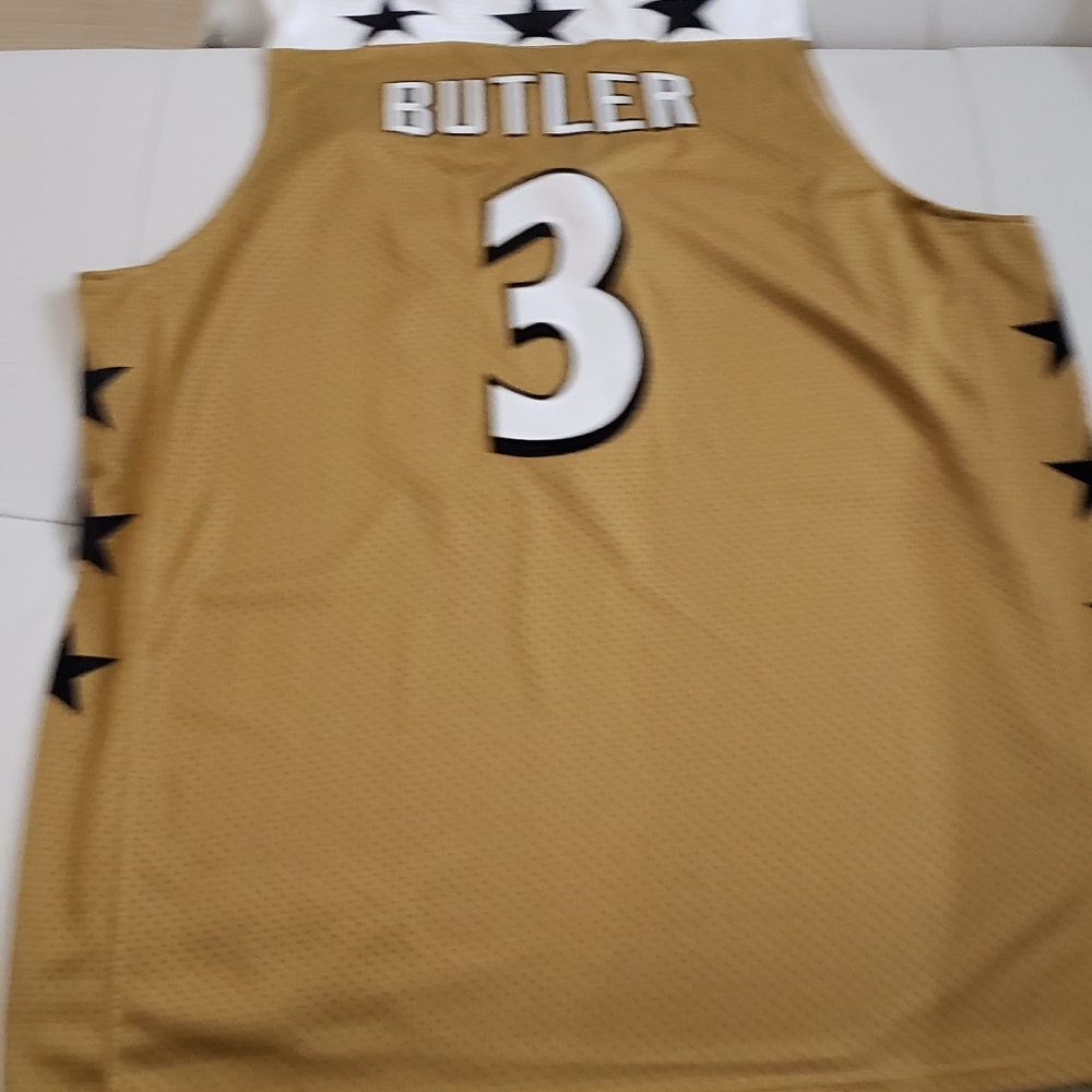 Basketball jerseys - Picture 6 of 6